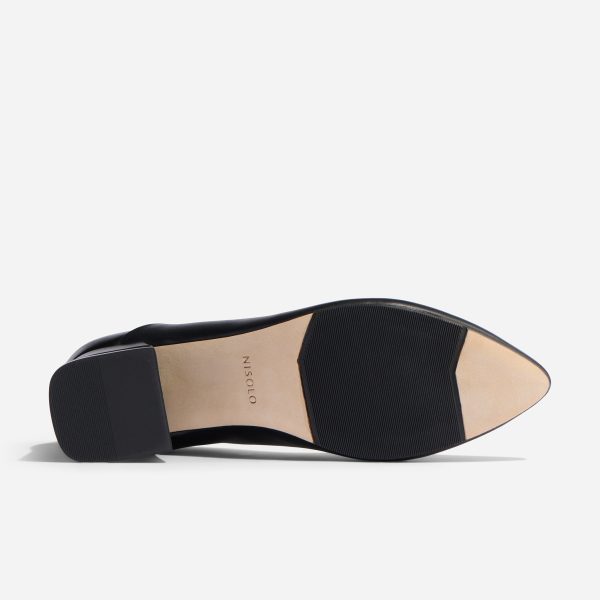 Fiorela Go-To Mid Heel - Image 7